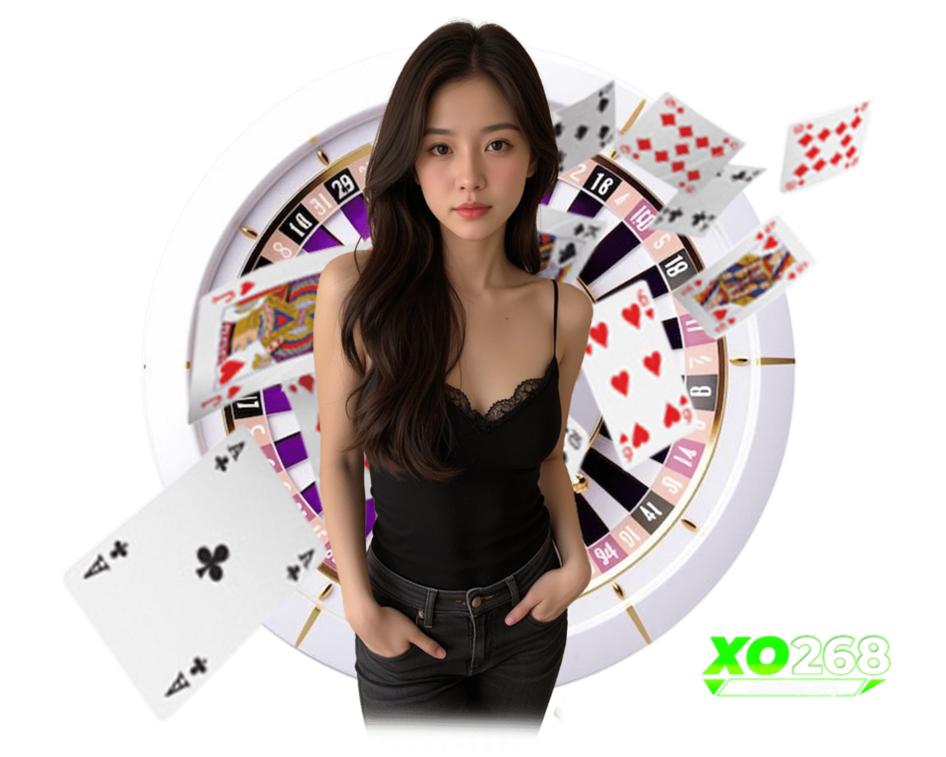 XO268TH สล็อต แจ็คพอตใหญ่